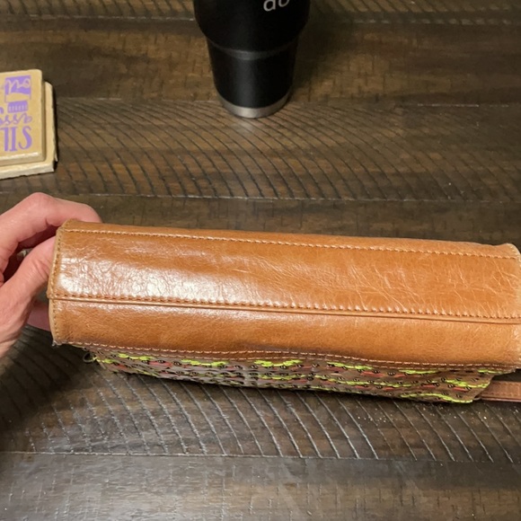 Sak cross body / shoulder bag purse - Picture 3 of 11